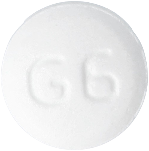 알레지엔정60mg 제품 사진