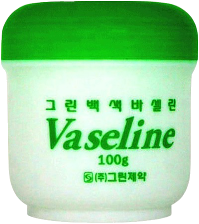 그린백색바셀린 제품 사진