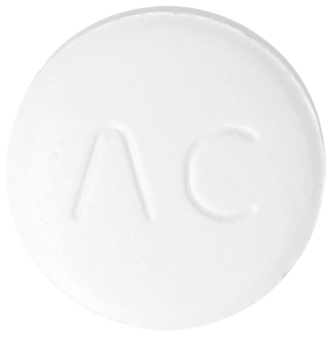알텔미정80mg 제품 사진
